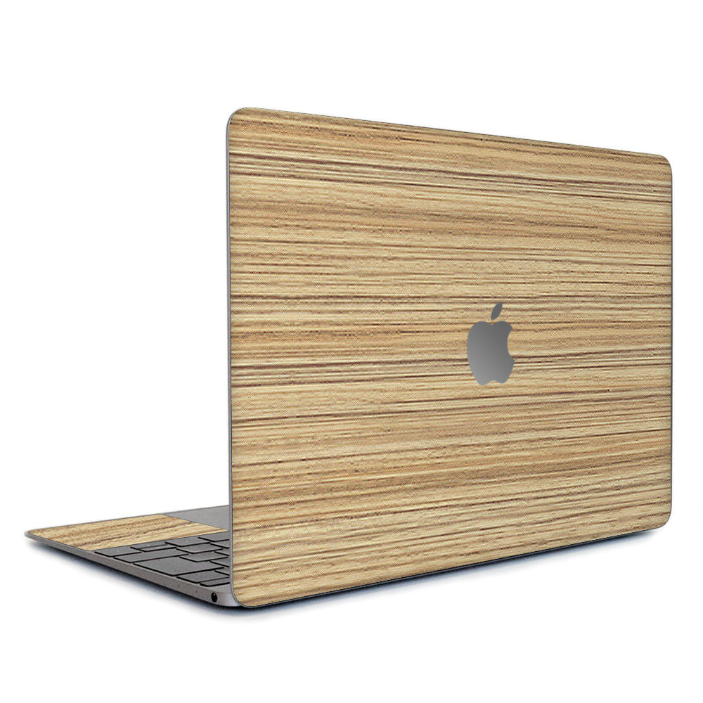 MacBook Air 13" (2022~ ) Zebrawood1