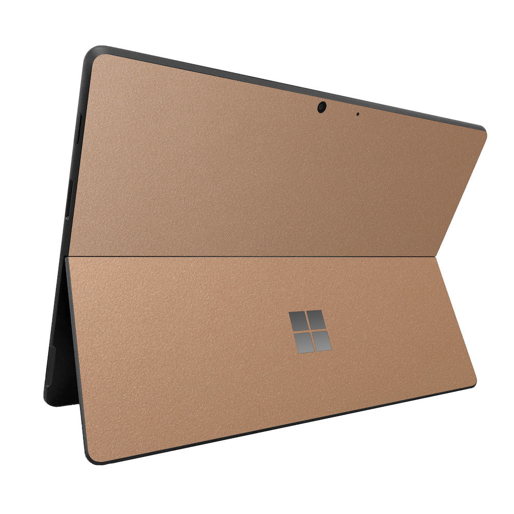 Surface Pro9 Gold