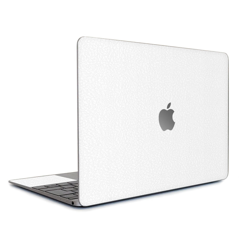 MacBook Air 15インチ (2023~2024, M2 M3) ホワイトレザー