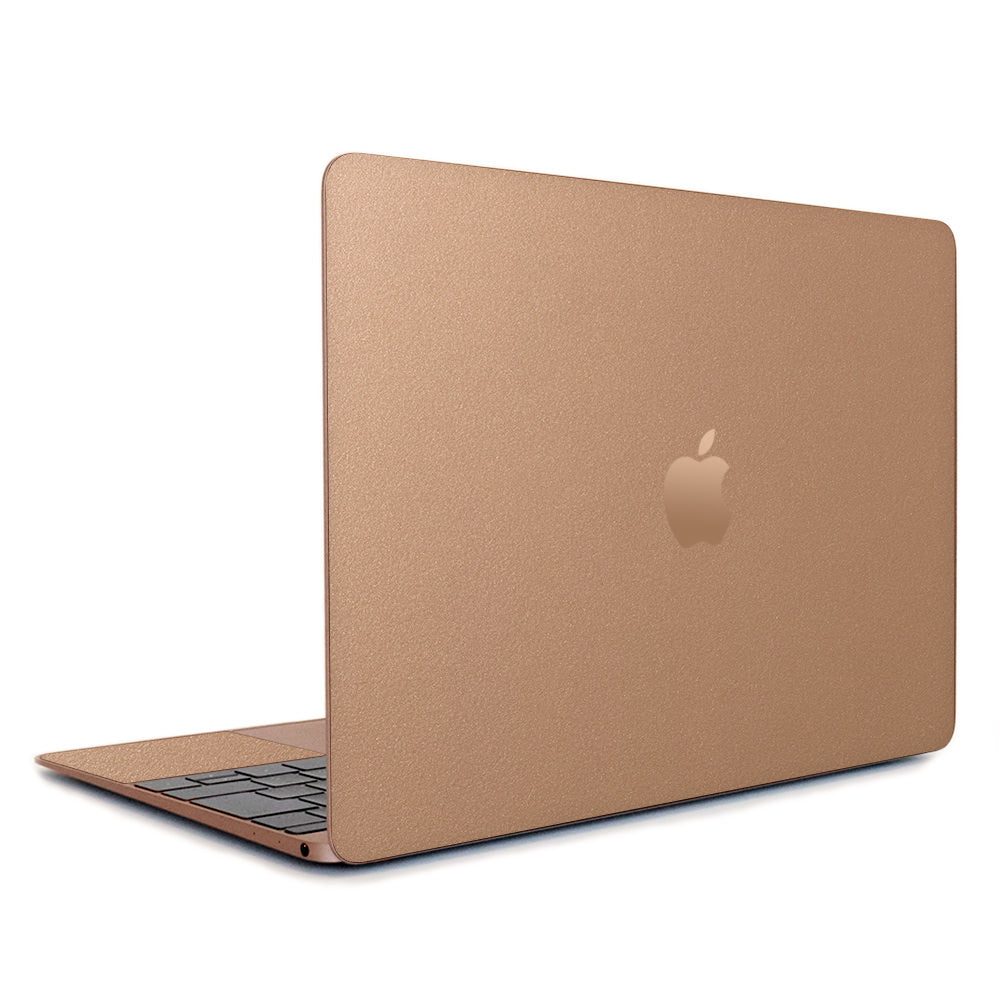 MacBook Air 15インチ (2023~2024, M2 M3) ゴールド