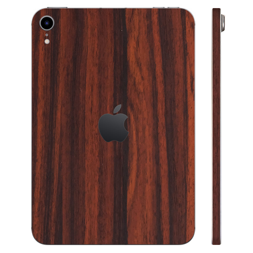 iPad mini 6th generation Rosewood