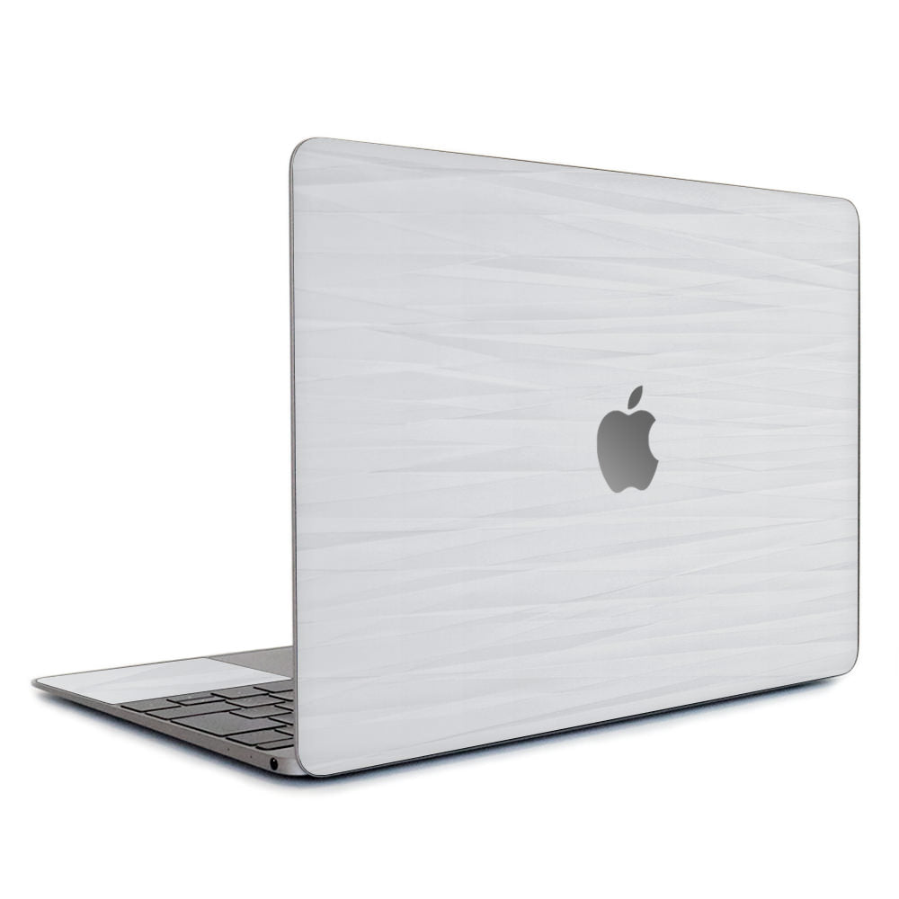 MacBook Air 13" (2010~2017) White Abstract