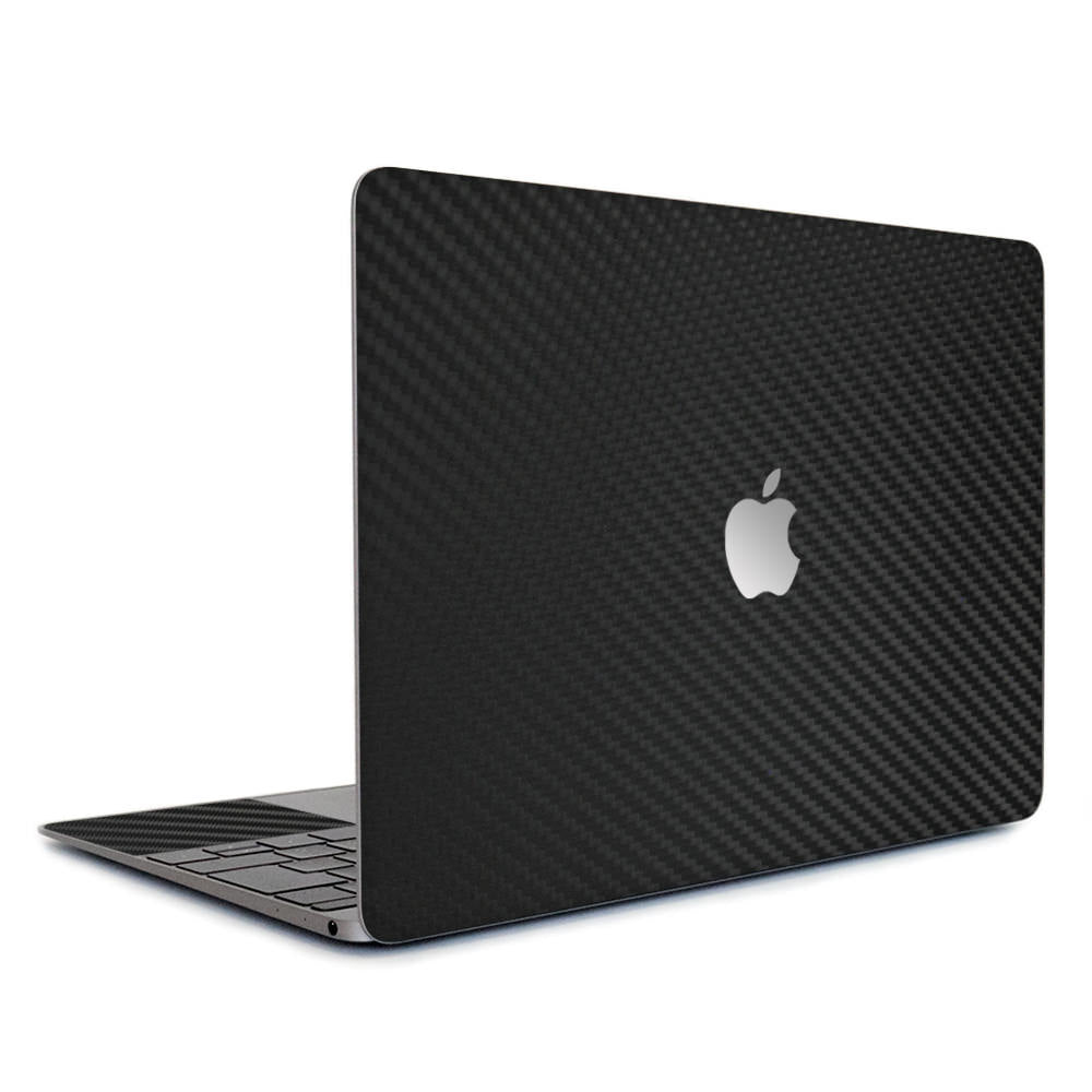 MacBook Air 13" (2010~2017) Black Carbon