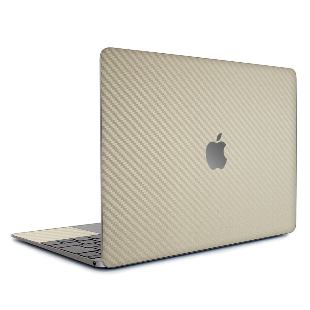 MacBook Pro 15-inch (2008~2011) Gold Carbon