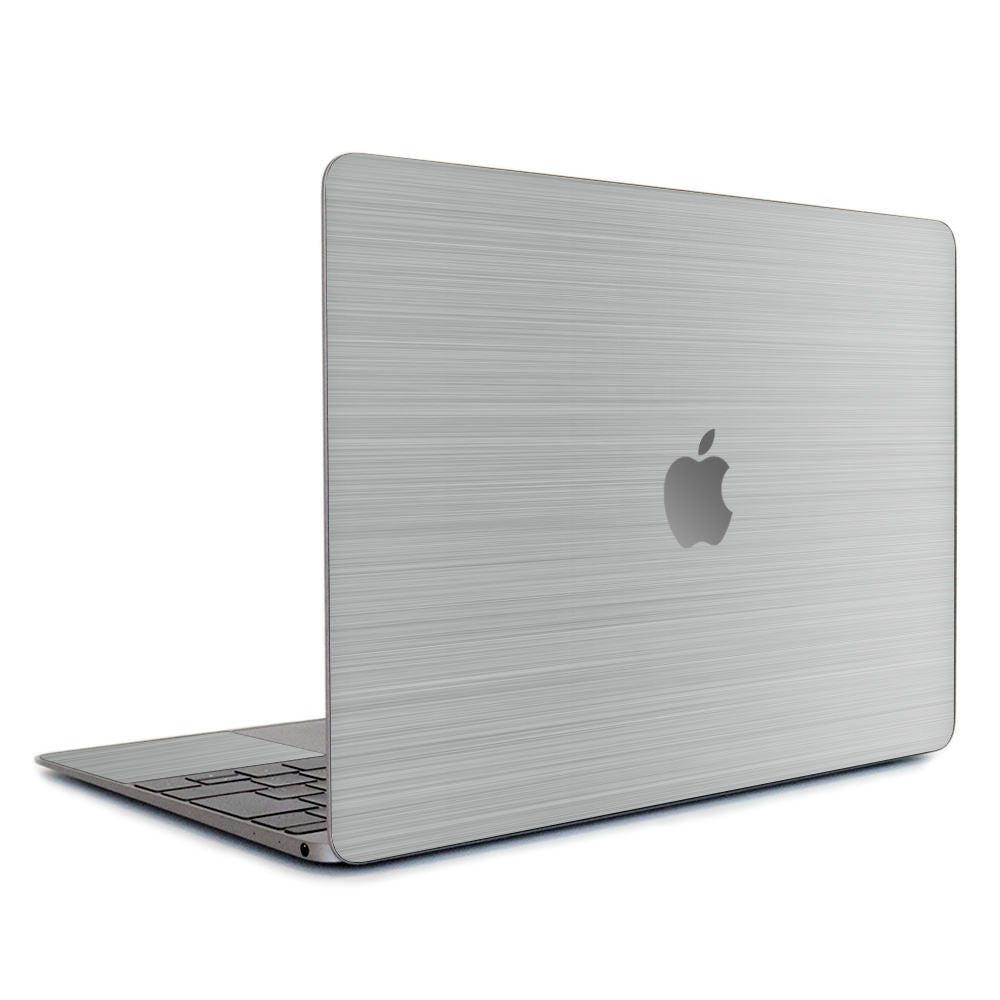 MacBook Pro 13" (2012~2015) Silver Brushed Metal