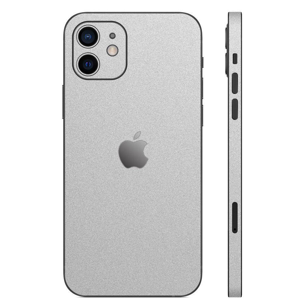 iPhone14 Silver