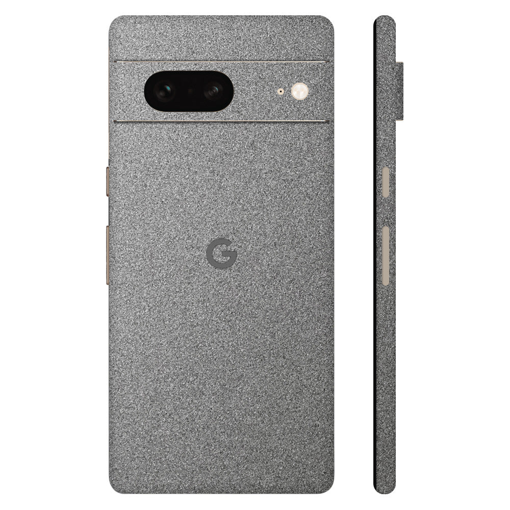 Pixel7 Gunmetalic All Covers