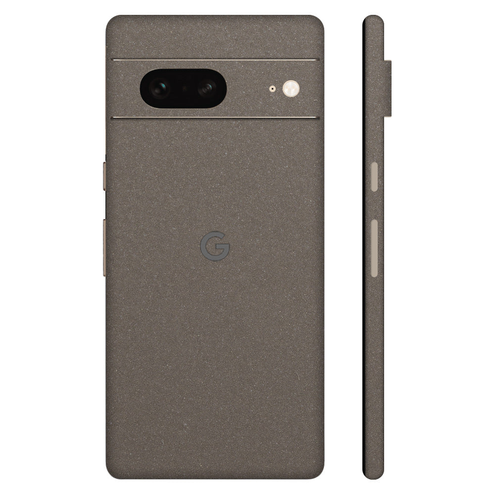 Pixel7 Space Gray All Covers