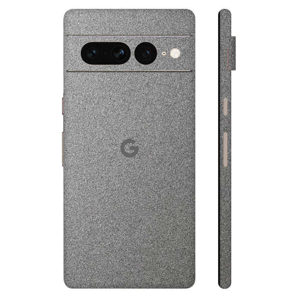 Pixel7 Pro Gunmetalic All Covers