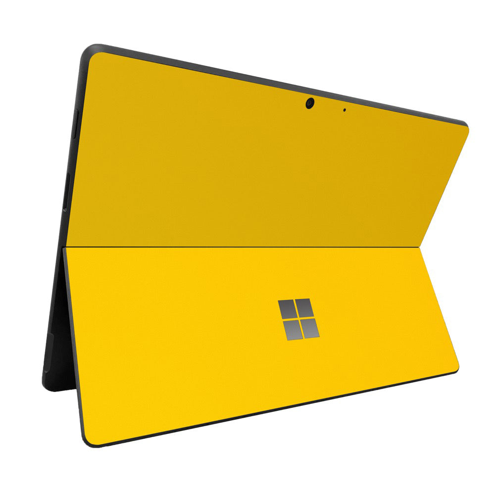 Surface Pro6 / Pro5 / Pro4 / LTE Yellow