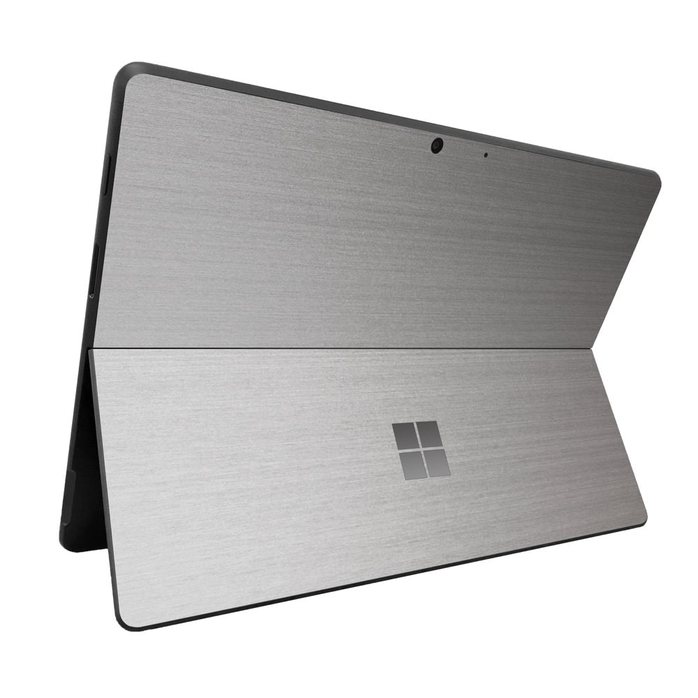 Surface Go1 Silver Brushed Metal