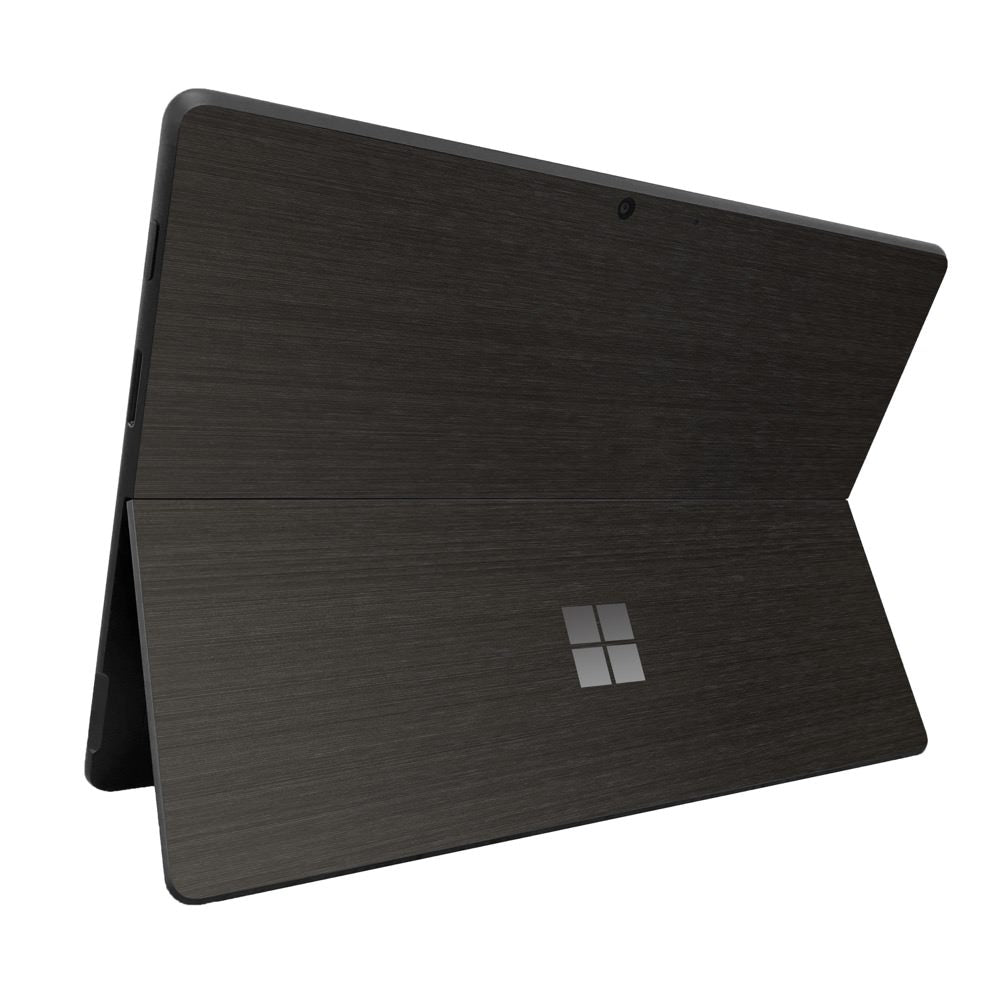 Surface Go1 Black Brushed Metal