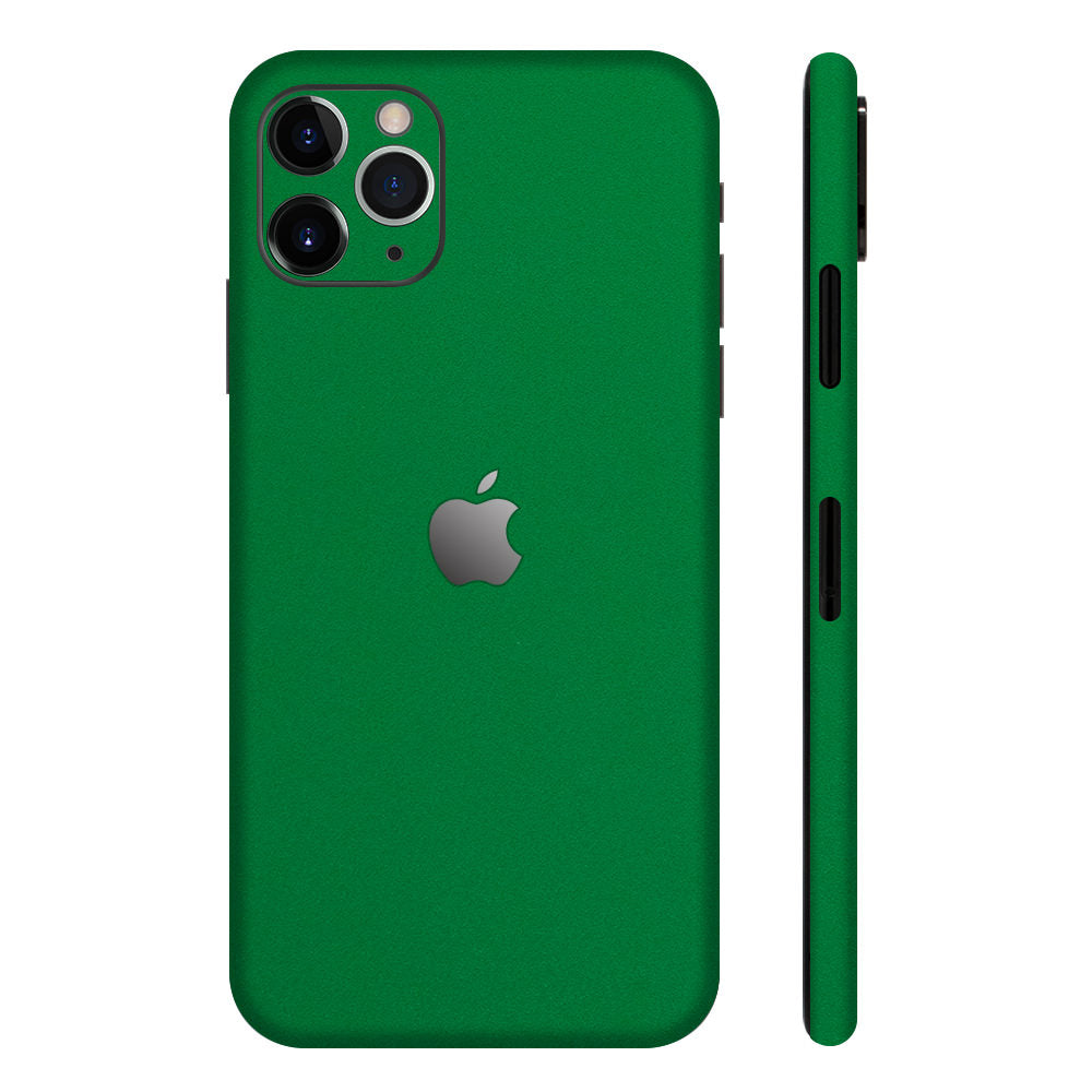 iPhone11 Pro Green Full Cover