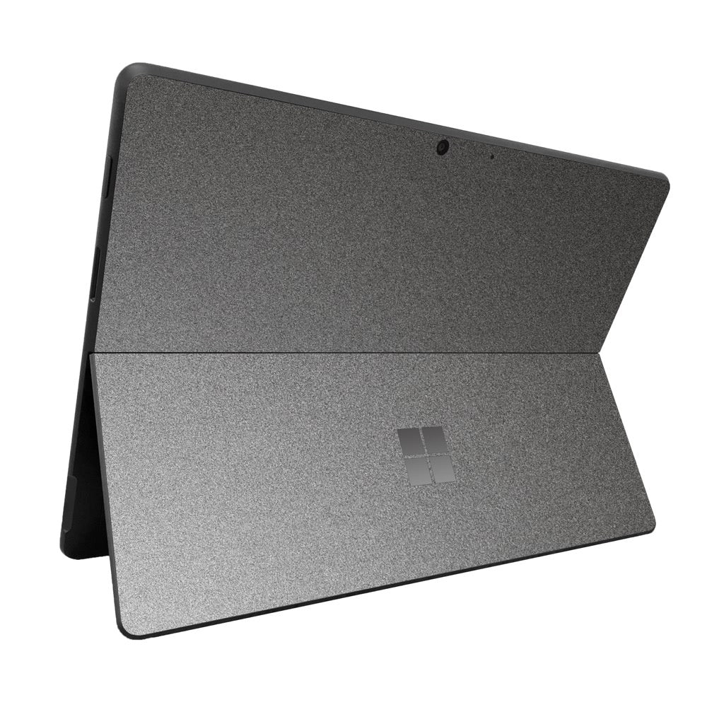 Surface Pro7 Gun Metallic