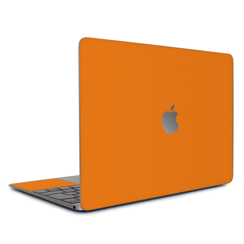 MacBook Pro 16" (2019~2020) Orange