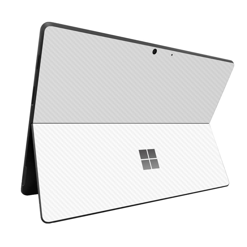 Surface ProX White Carbon