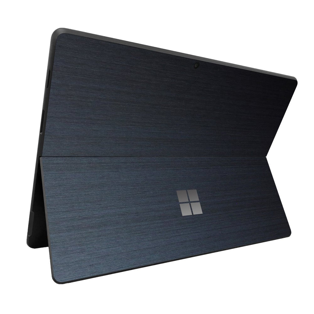 Surface Go2 / Go3 Navy Brushed Metal