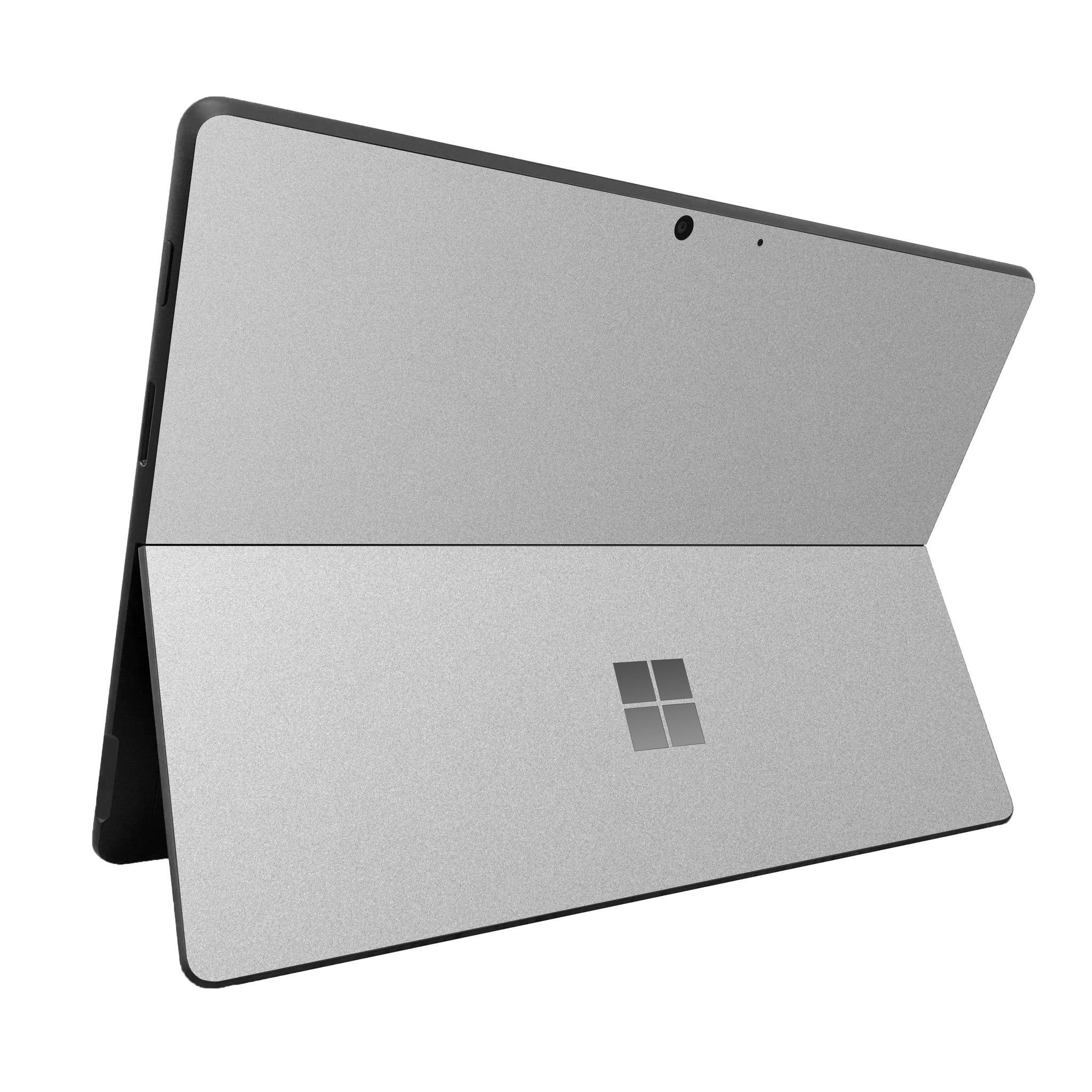 Surface Pro7 Silver