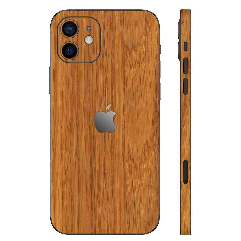 iPhone13 mini Oak