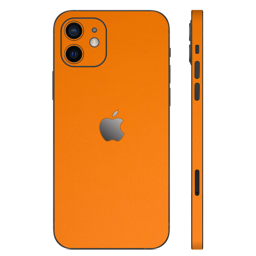 iPhone13 mini Orange